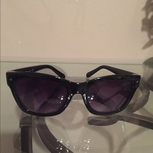 Kate Spade Aviator Sunglasses